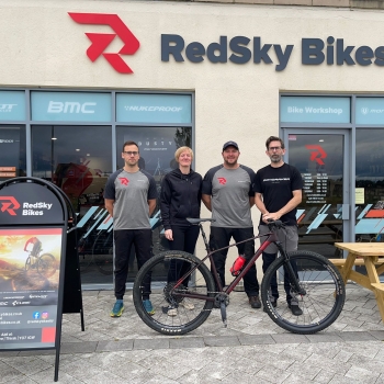 RedSky Bikes